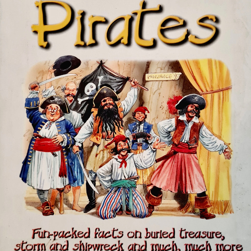 Pirates