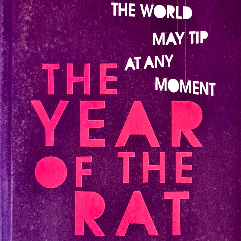 The Year of the Rat