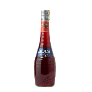 Bols Strawberry 70cl