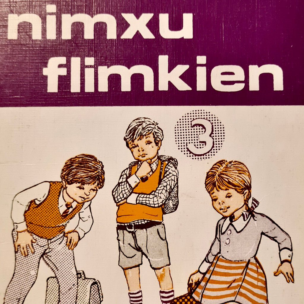 Nimxu Flimkien 3