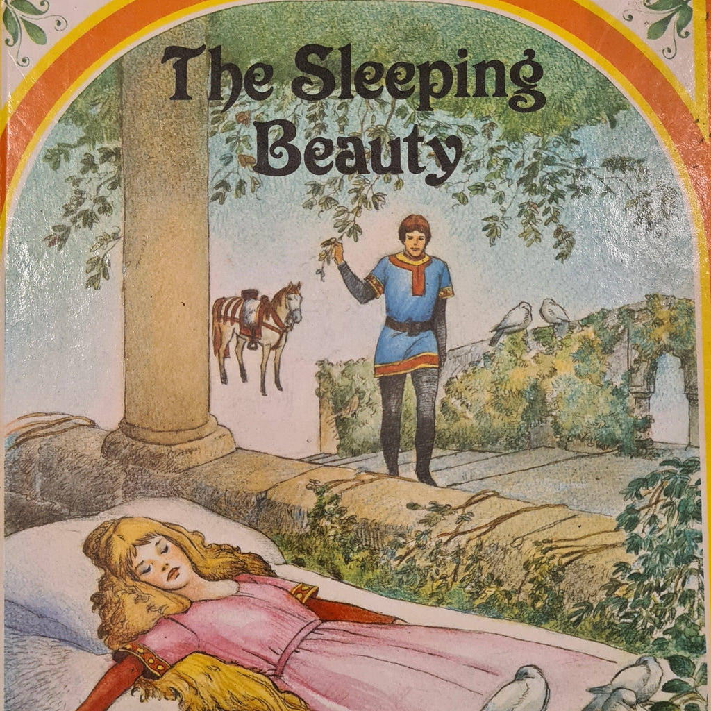 The Sleeping Beauty