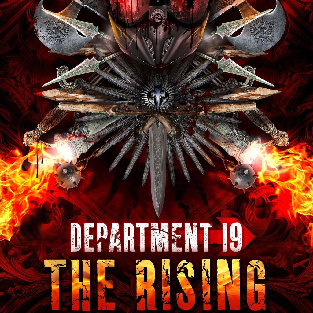 Department 19 - The Rising