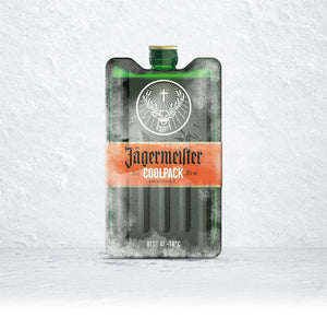 Jagermeister CoolPack 35cl