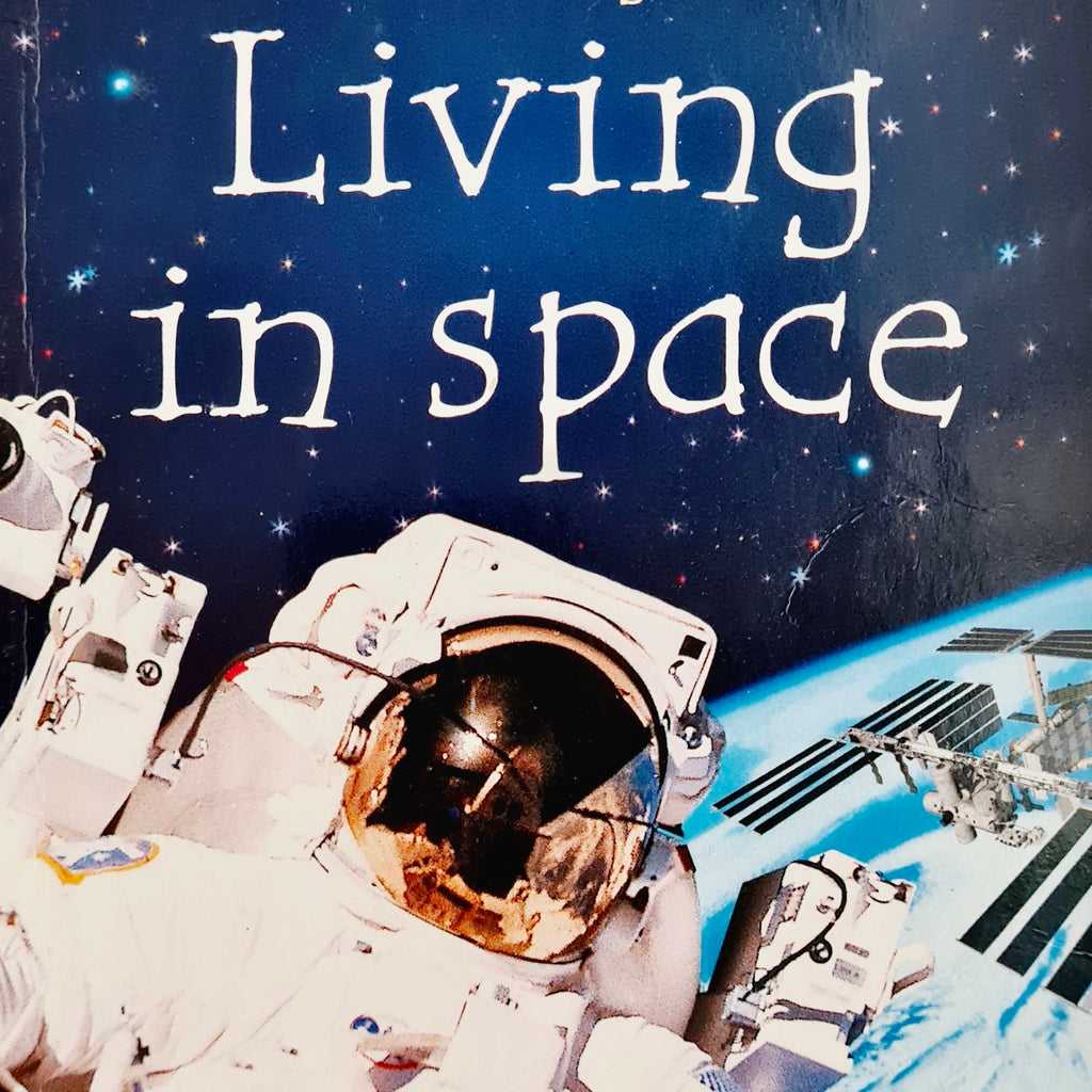 Living In Space