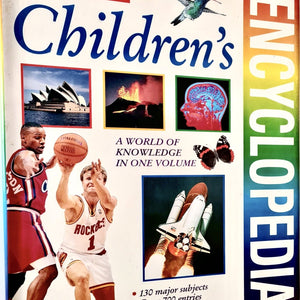 Childrens' Encyclopedia