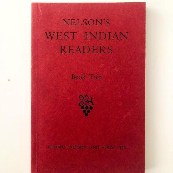 Nelson's West Indian Readers: Book Two
