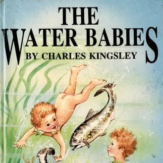 The Water Babies