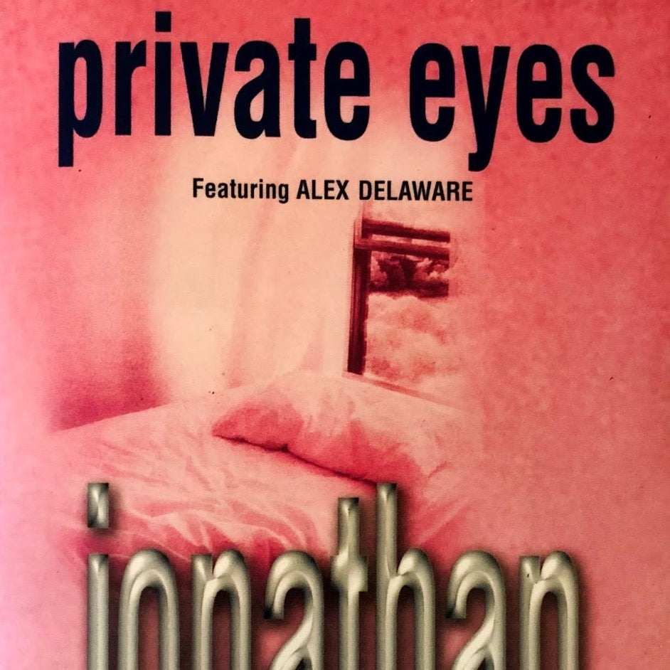 Private Eyes