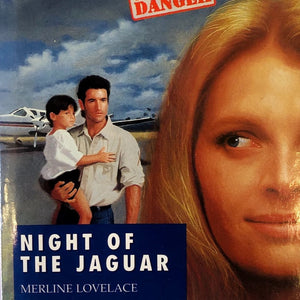 Night Of The Jaguar