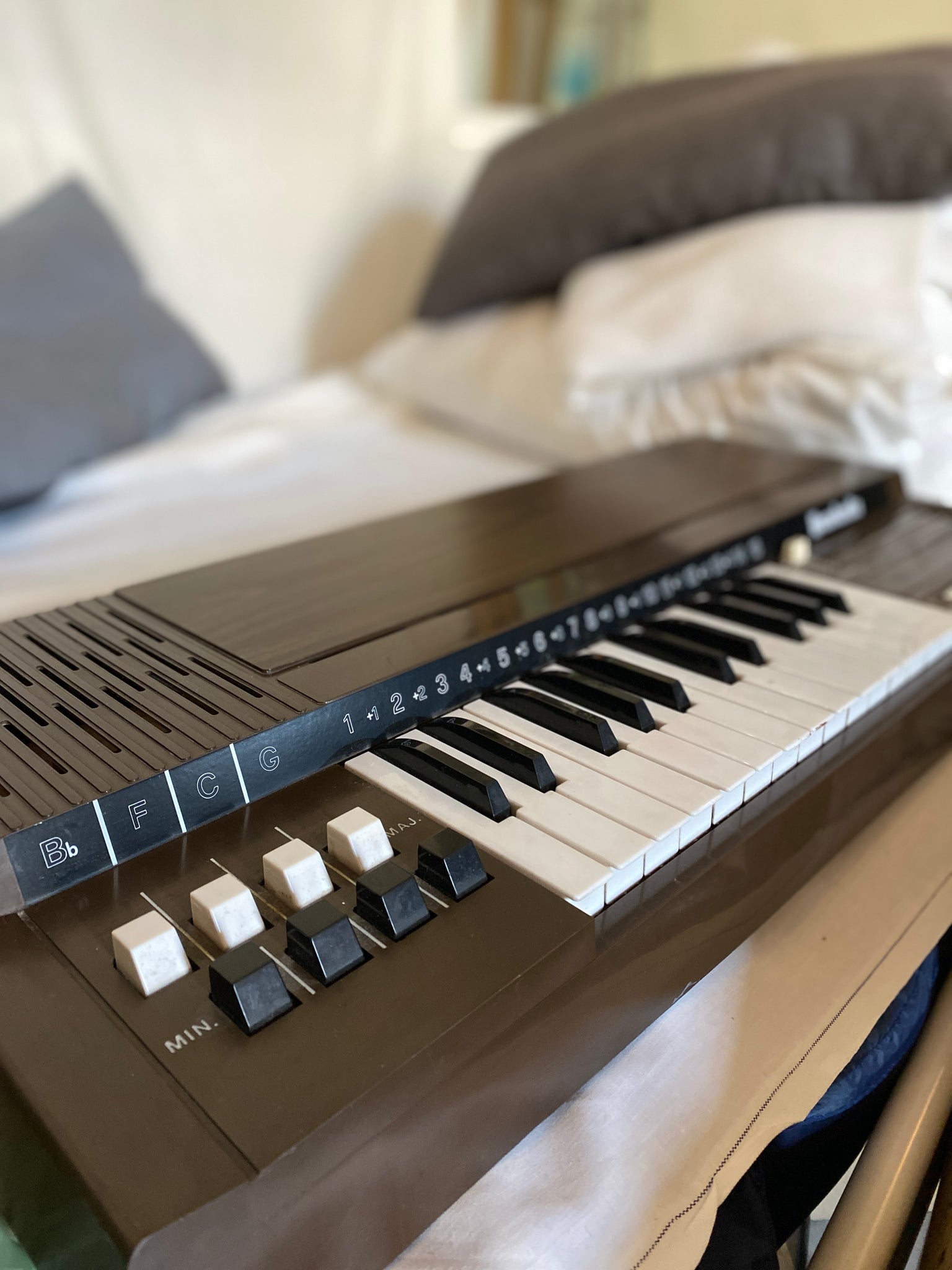 Electric Piano suitable for children