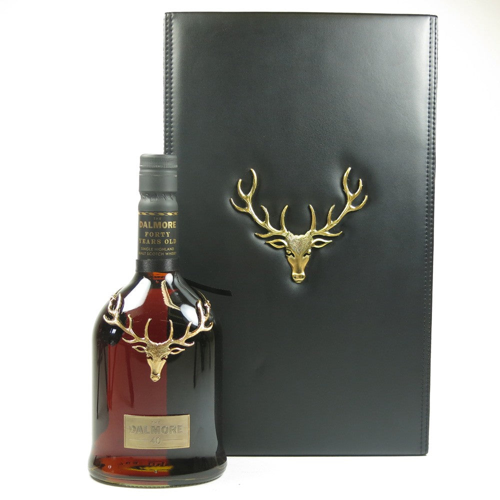 Dalmore 40 Year old 1966