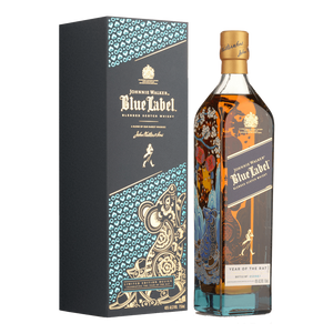 Johnnie Walker Blue Label / Year of the Rat 2020 1L
