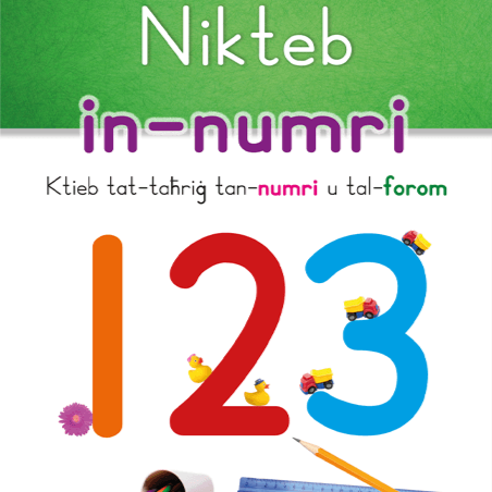 Nikteb in-Numri