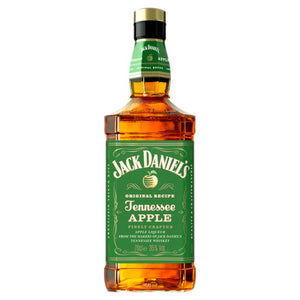 Jack Daniel's Tennessee Apple 0.7L