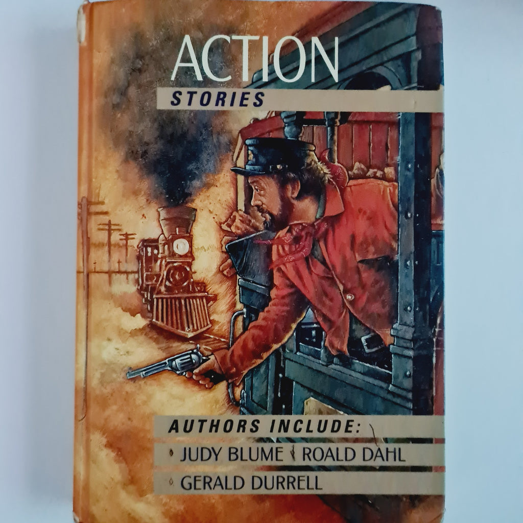 Action Stories