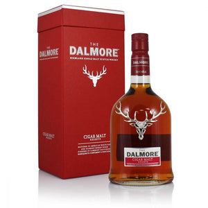 The Dalmore Cigar Malt