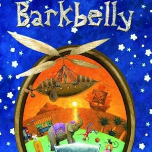 Barkbelly