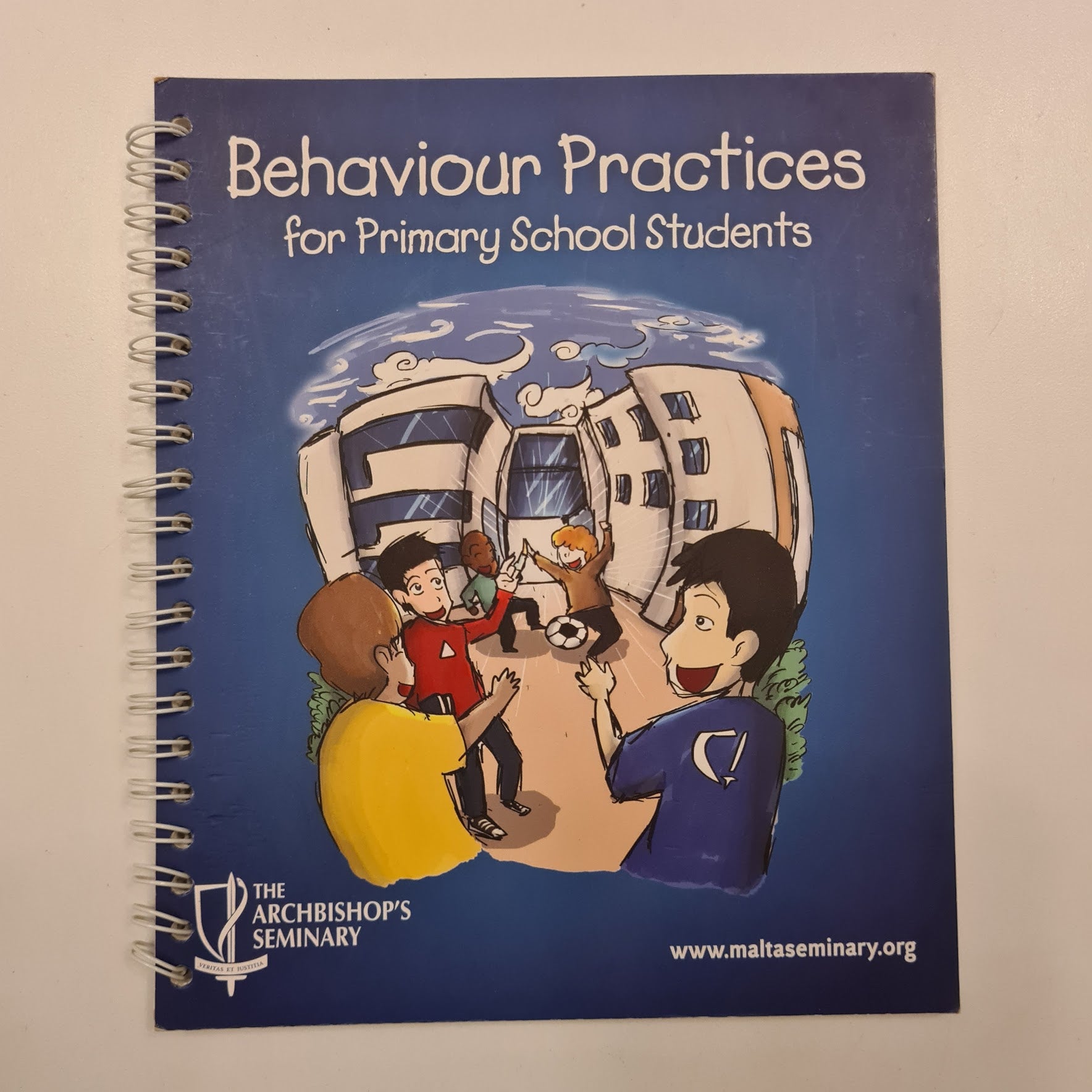 Behaviour Practices