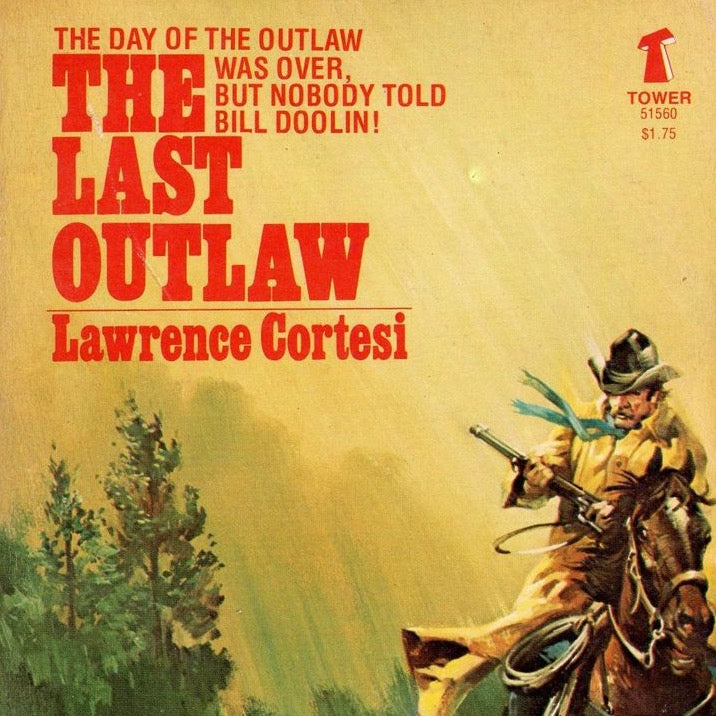 The Last Outlaw