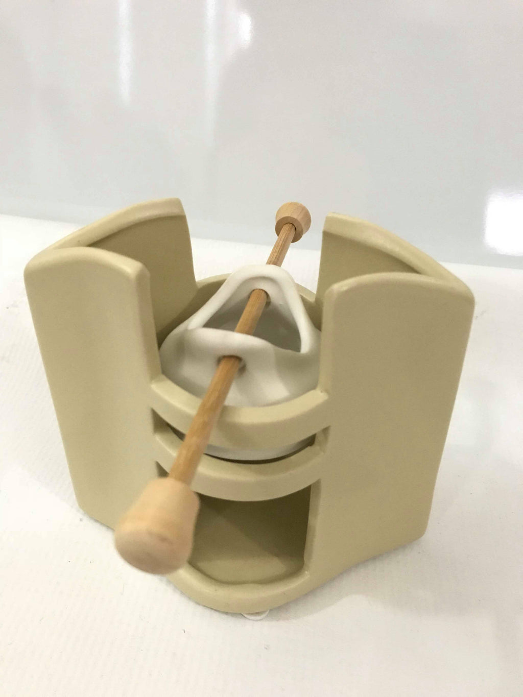 Candle Scent Holder