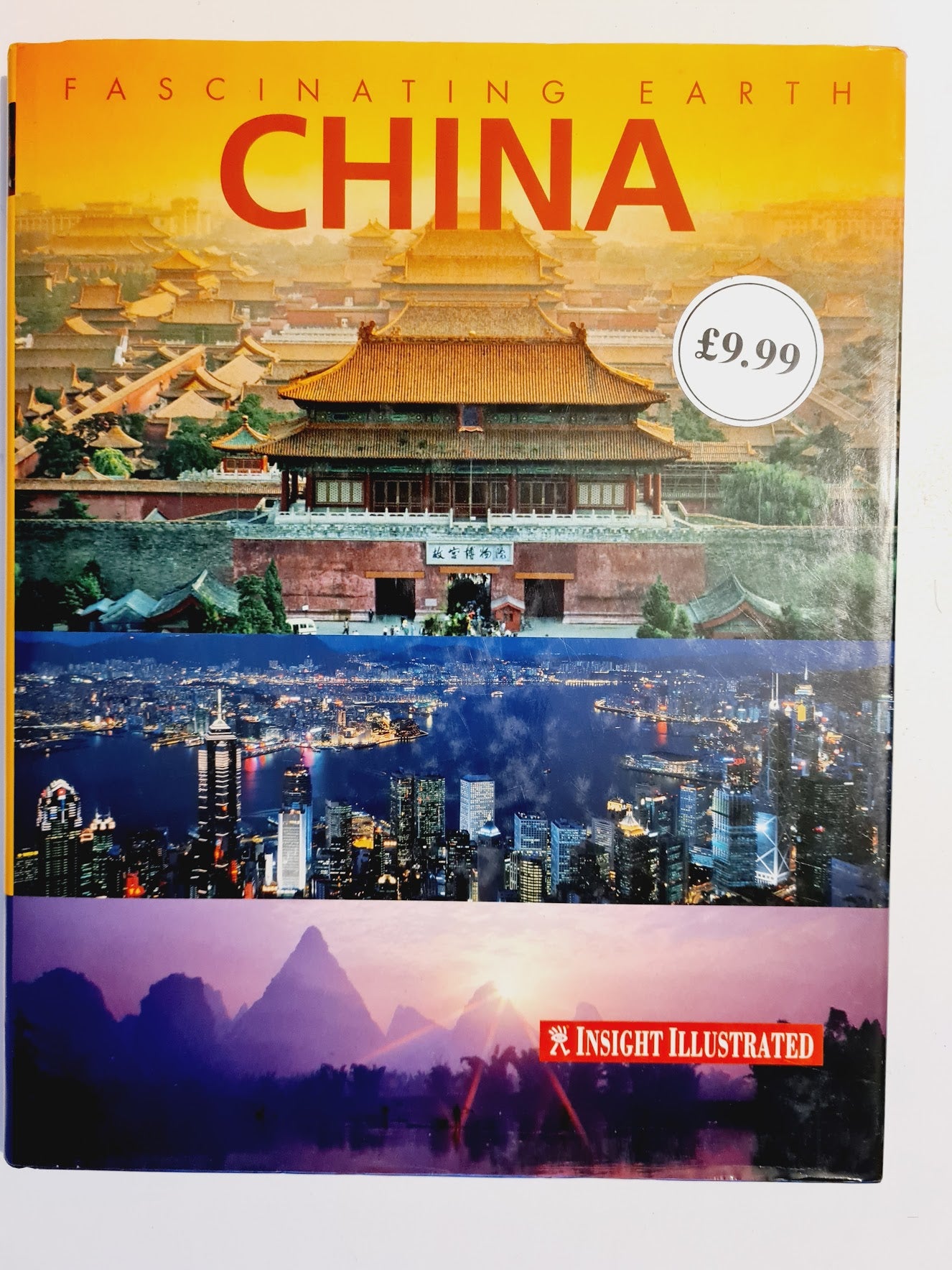 China