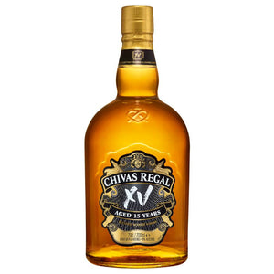 CHIVAS REGAL XV 70CL