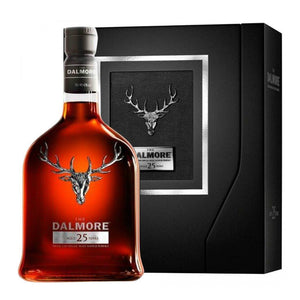The Dalmore 25 Year old