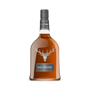 The Dalmore Cigar Malt