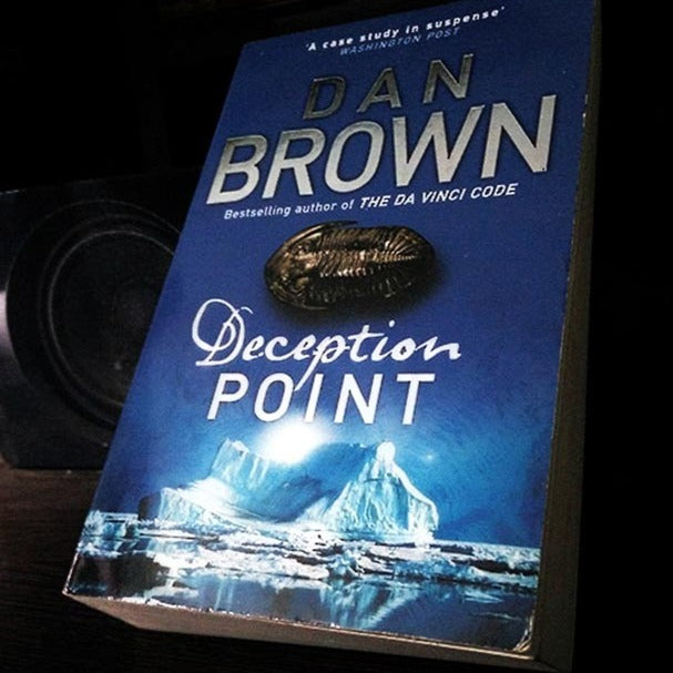 Deception Point