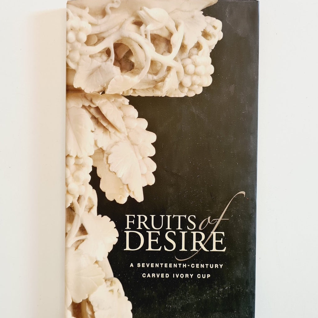 Fruits Of Desire