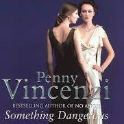 Something Dangerous
