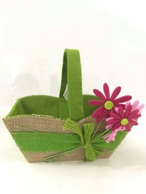 Flower Basket