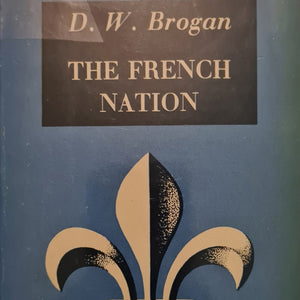 The French Nation