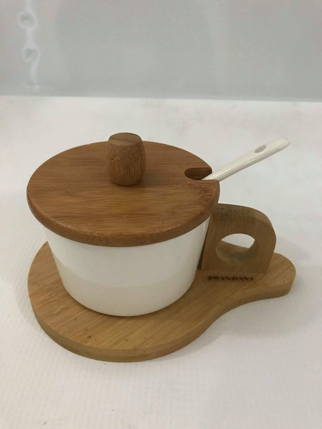 Grated Cheese Holder