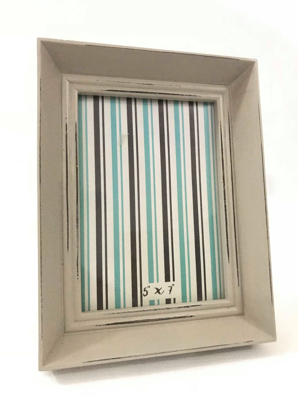 Gray Frame