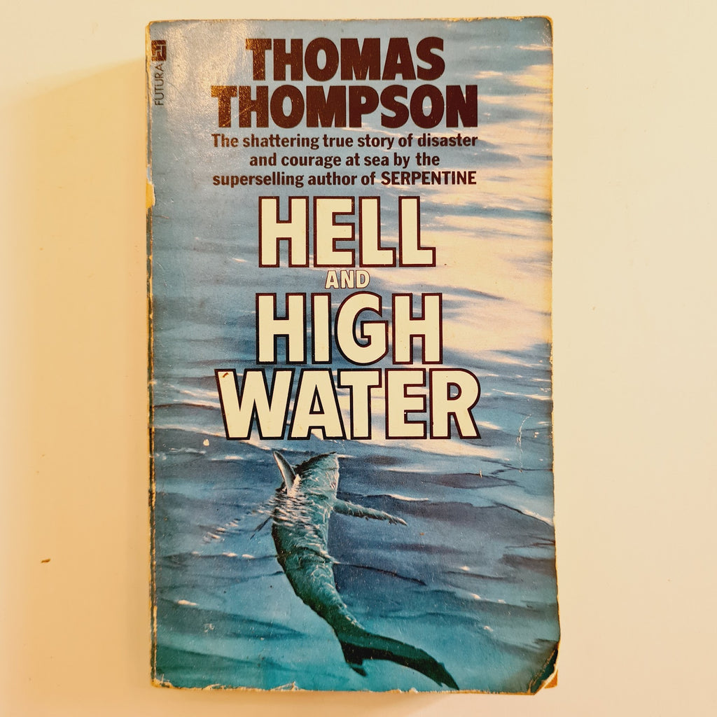 Hell And High Water