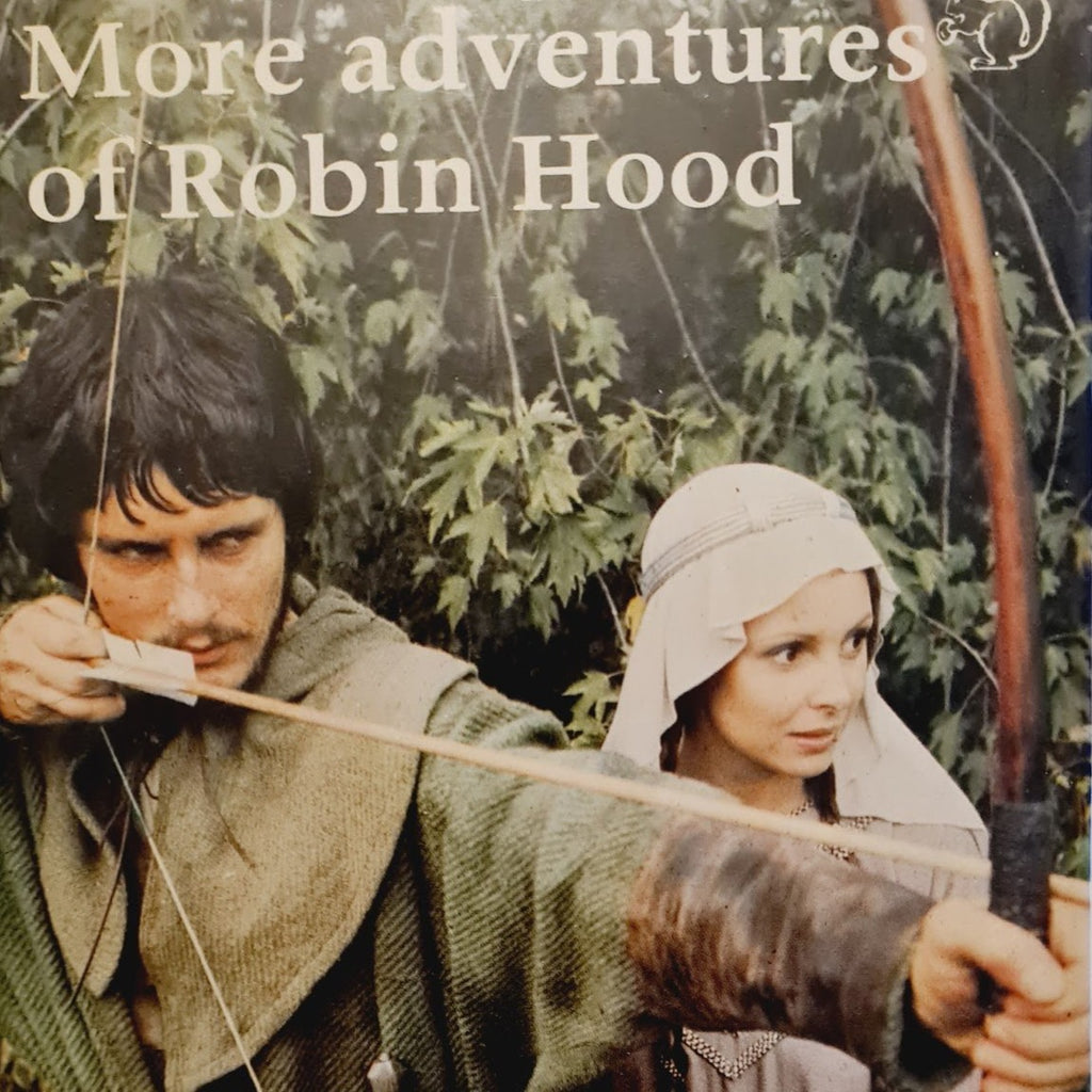 More Adventures Of Robin Hood