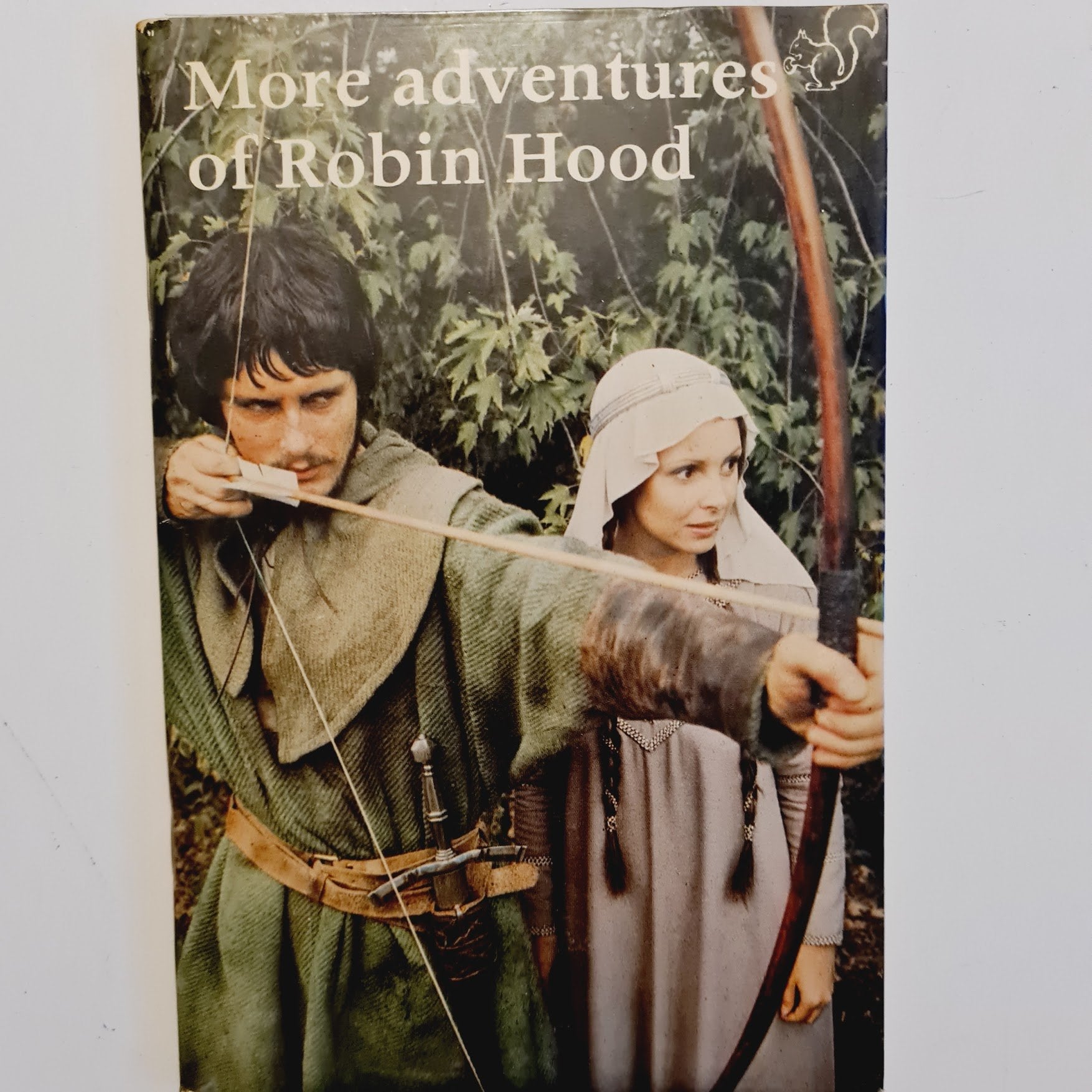 More Adventures Of Robin Hood