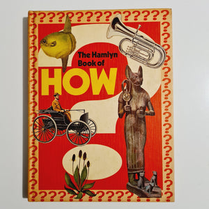 The Hamlyn Book Of HOW
