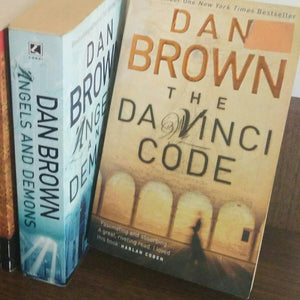 The Da Vinci Code