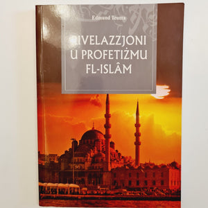 Rivelazzjoni U Profetizmu Fl-Islam