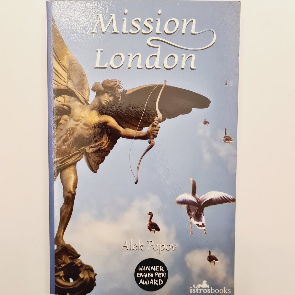 Mission London