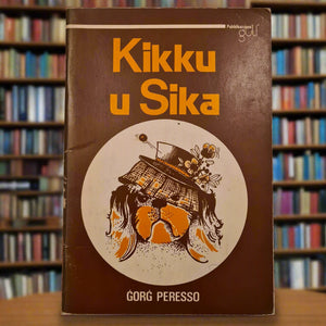 Kikku U Sika