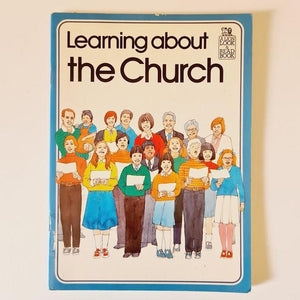 Learning About The Church