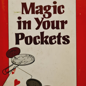 Magic In Your Pockets
