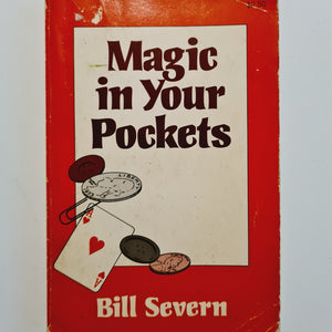 Magic In Your Pockets