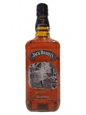 Jack Daniel's Scenes from Lynchburg Number 8 The Charcoal Maker 1L
