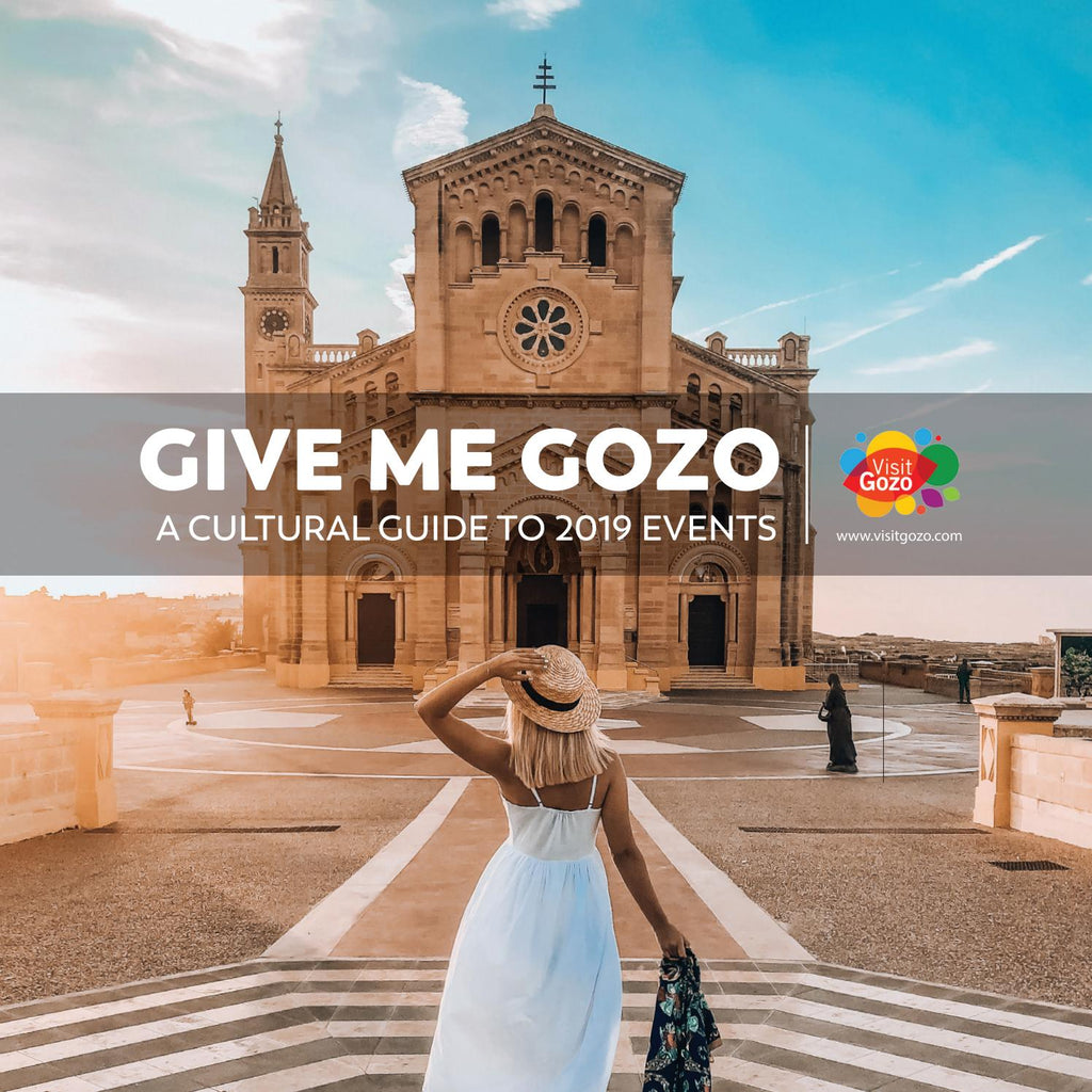 Give me Gozo