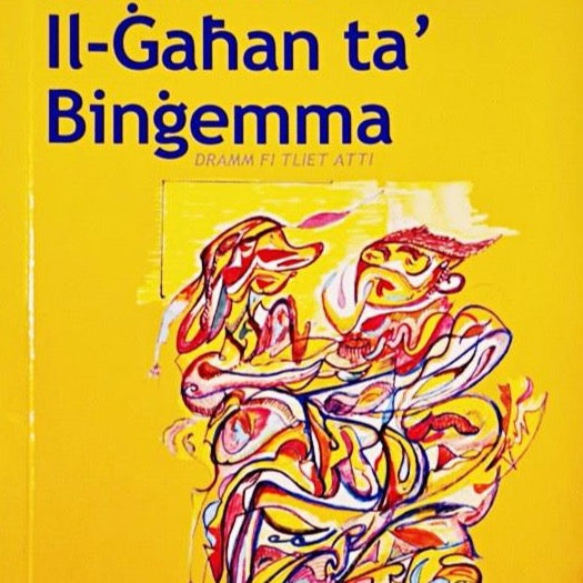 Il-Gahan Ta' Bingemma