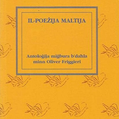 Il-Poezija Maltija